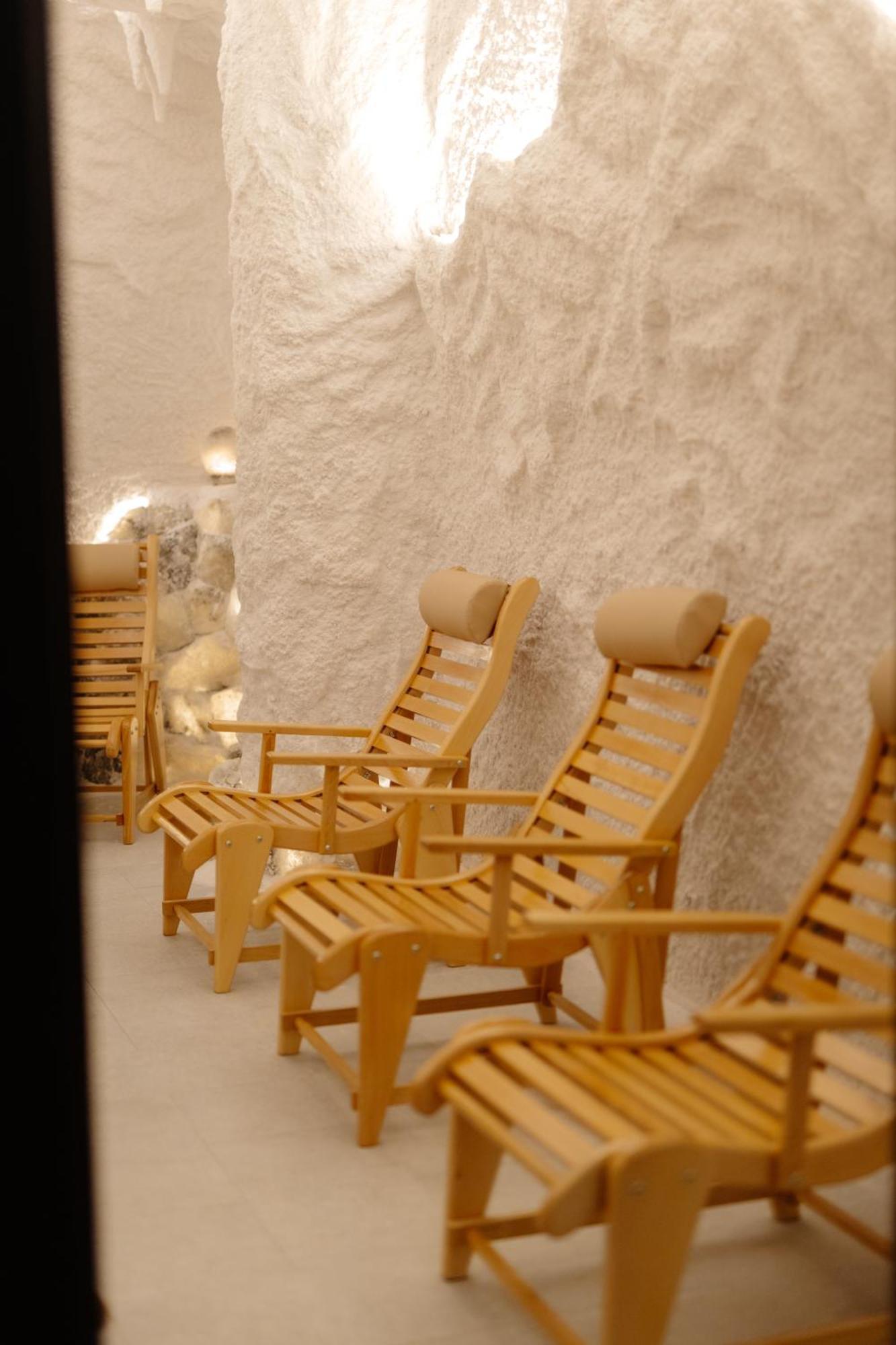 Ganz & Spa Bukovel Luaran gambar